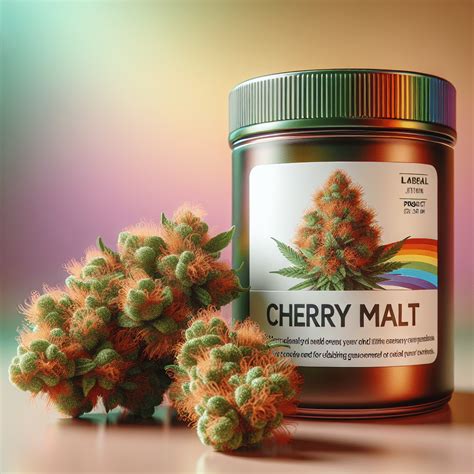 cherry malt weedmap.